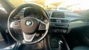 BMW X1 sDrive 28i - American Specs - Excellent Condition