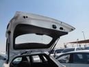 تويوتا كورولا كروس LTD HEV Hybrid (E-CVT) 2.0L