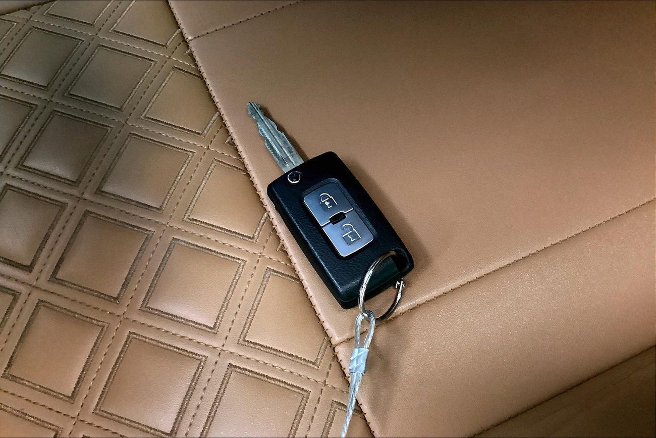 Mitsubishi Pajero Signature Edition | Guaranteed Warranty | 0 Down Payment