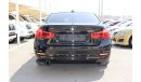 BMW 318i BMW 318i GCC 1.5L