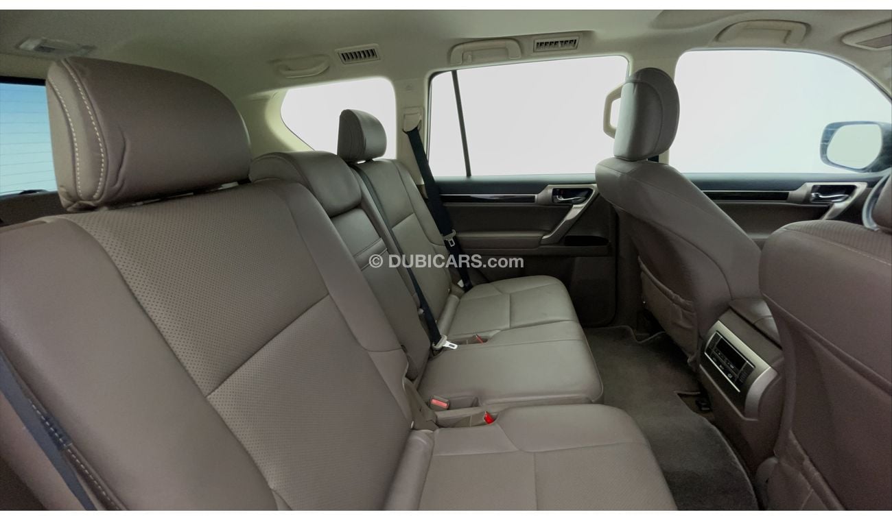 Lexus GX460 PRESTIGE 4.6 | Under Warranty | Inspected on 150+ parameters