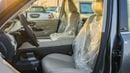 Nissan Patrol 2026 Nissan Patrol SE T2 3.8L AT Petrol (Gray-Beige)