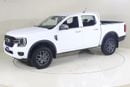 Ford Ranger XLT 2.3L RDP3425 / AL TAYER MOTORS AL QOUZ SHOWROOM