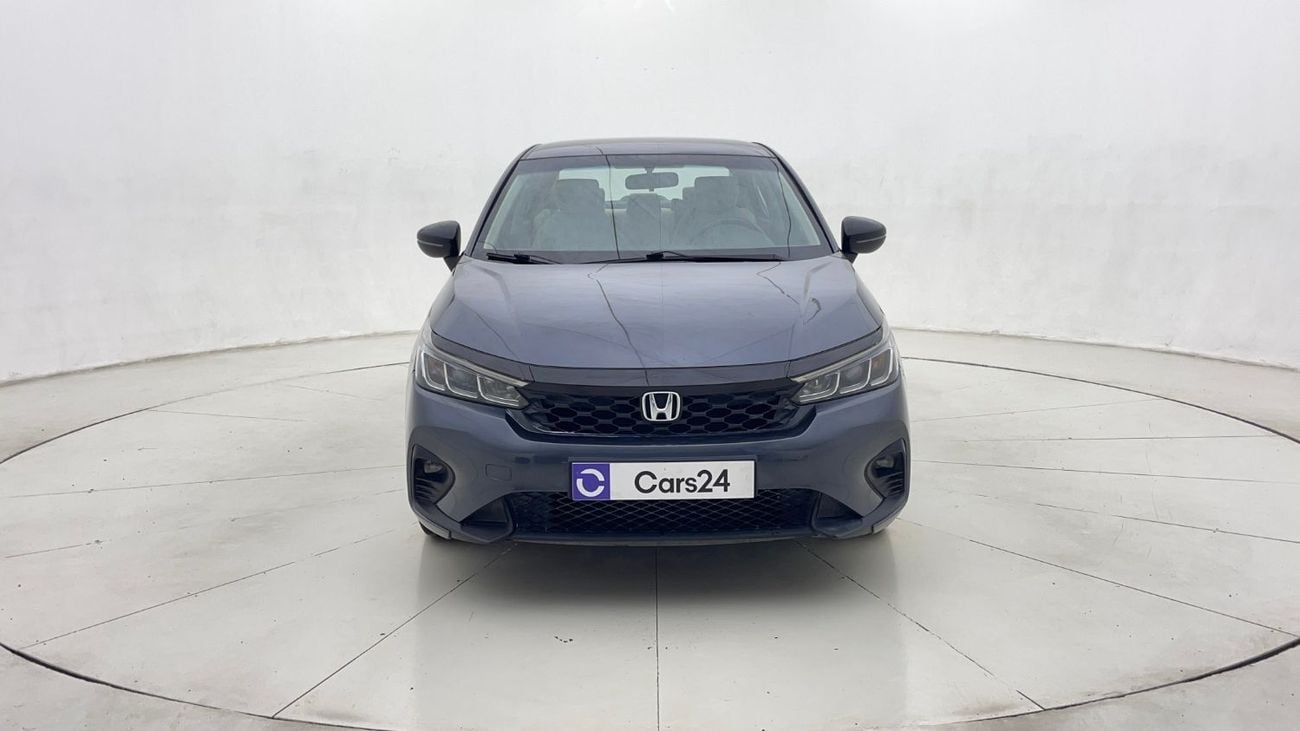 Honda City LX Sport 1.5L 1.5L 2024 | 0 DP | 701/Month | 30 Day Return | Service History
