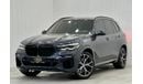 BMW X5 M40I