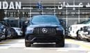 Mercedes Benz GLE 53