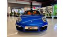 Porsche 911 Porsche 911 Targa 4 /GCC /45000KM