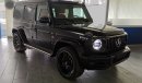 Mercedes-Benz G 63 AMG 2020/EXPORT/BRAND NEW/STOCK/EXPORT PRICE/LOADED