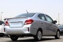 ميتسوبيشي اتراج GLX HIGHLINE