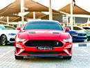 فورد موستانج GT | Monthly 1660/- | 0% DP | Active Exhaust | Paddle Shifters | Blindspot | # 77996