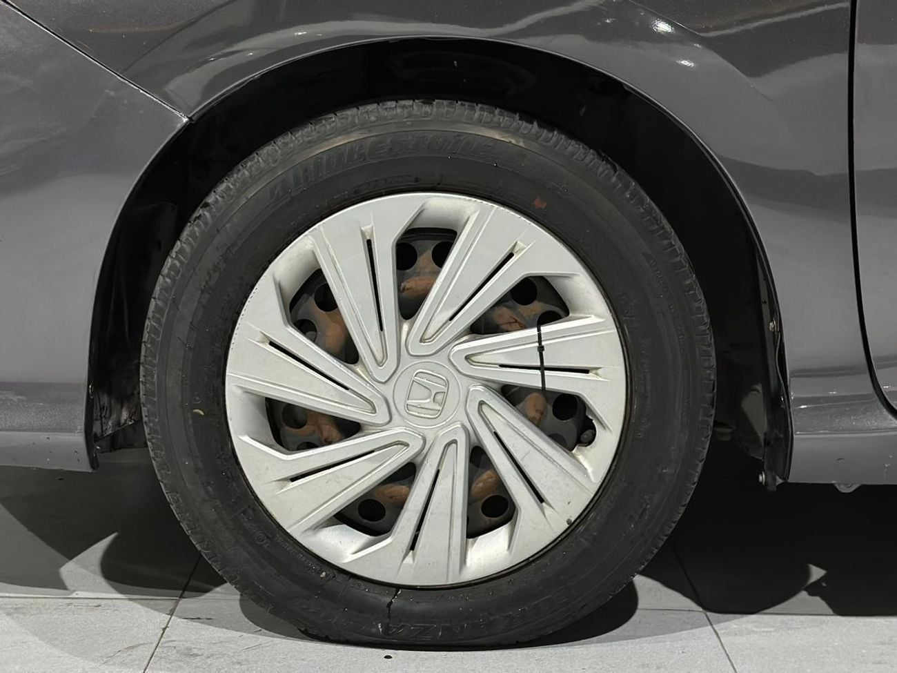 Honda City EX 1.5L HONDA CITY | 2020 | GCC | VERY GOOD CONDITIONS