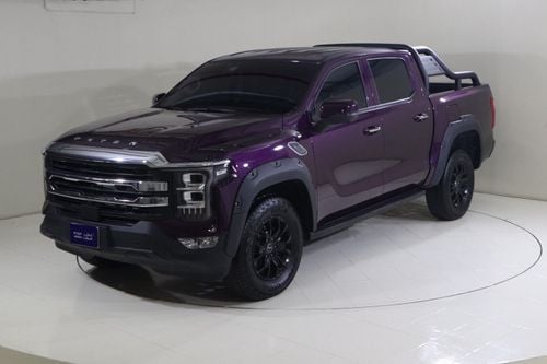 Foton Tunland Tunland V7