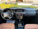 Nissan Patrol SUPER SAFARI