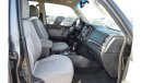 ميتسوبيشي باجيرو Full option leather seats clean car