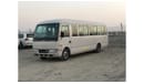 Mitsubishi Fuso Canter ROSA GCC BUS PASSINGER