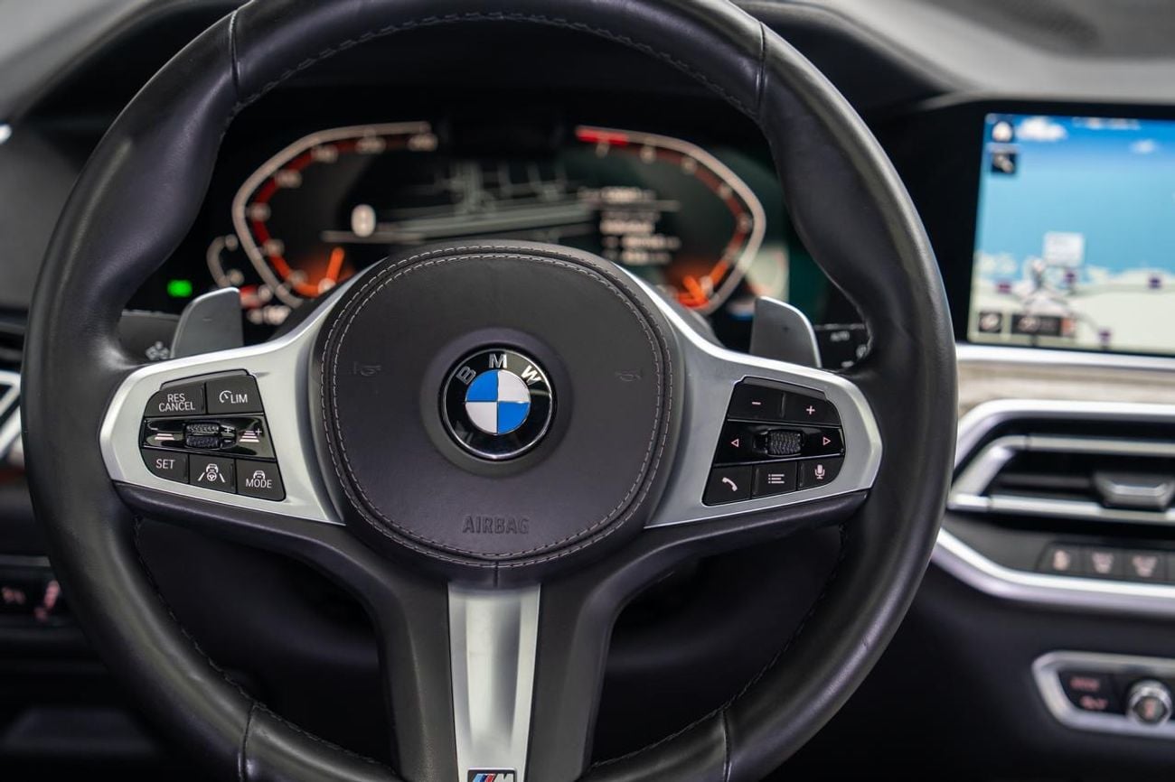 BMW X5 XDRIVE40i M SPORT