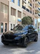 BMW X5 XDRIVE40i LUXURY M SPORT PACKAGE