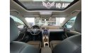 Volkswagen Passat Low Kms | GCC |