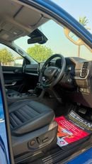 Ford Ranger Sport