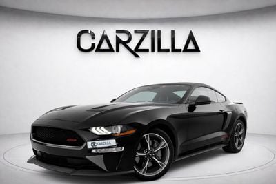 فورد موستانج GT PREMIUM GT PREMIUM
