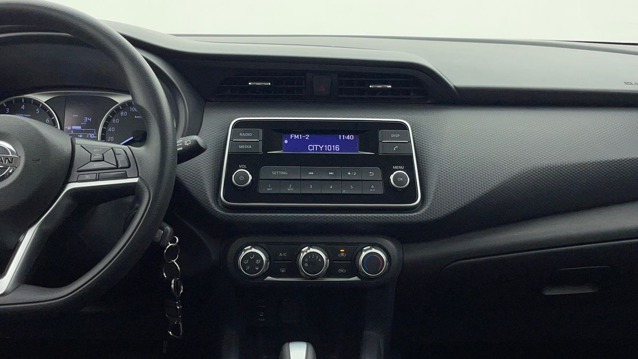 Nissan Kicks S 1.6 | Zero Down Payment | Home Test Drive