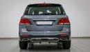 Mercedes-Benz GLE 400 4Matic