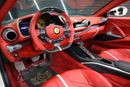 فيراري 812 GTS GTS GTS
