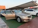 Mercedes Benz S350 LWB Panoramic sunroof, first owner