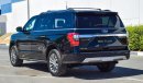 Ford Expedition MAX Limited