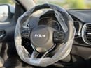 Kia Pegas EX FOP 1.4L PTR A/T // 2026 // FULL OPTION WITH LEATHER SEATS , DVD & BACK CAMERA , SUNROOF // SPECI