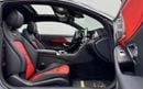 Mercedes-Benz C 63S AMG 2018 Mercedes Benz C63s AMG Coupe, Warranty, Full Service History, Full Options, Low Kms, GCC
