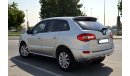 Renault Koleos 4WD Low Millage Perfect Condition