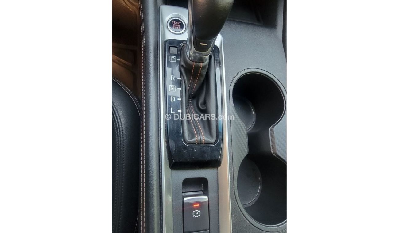 نيسان ألتيما