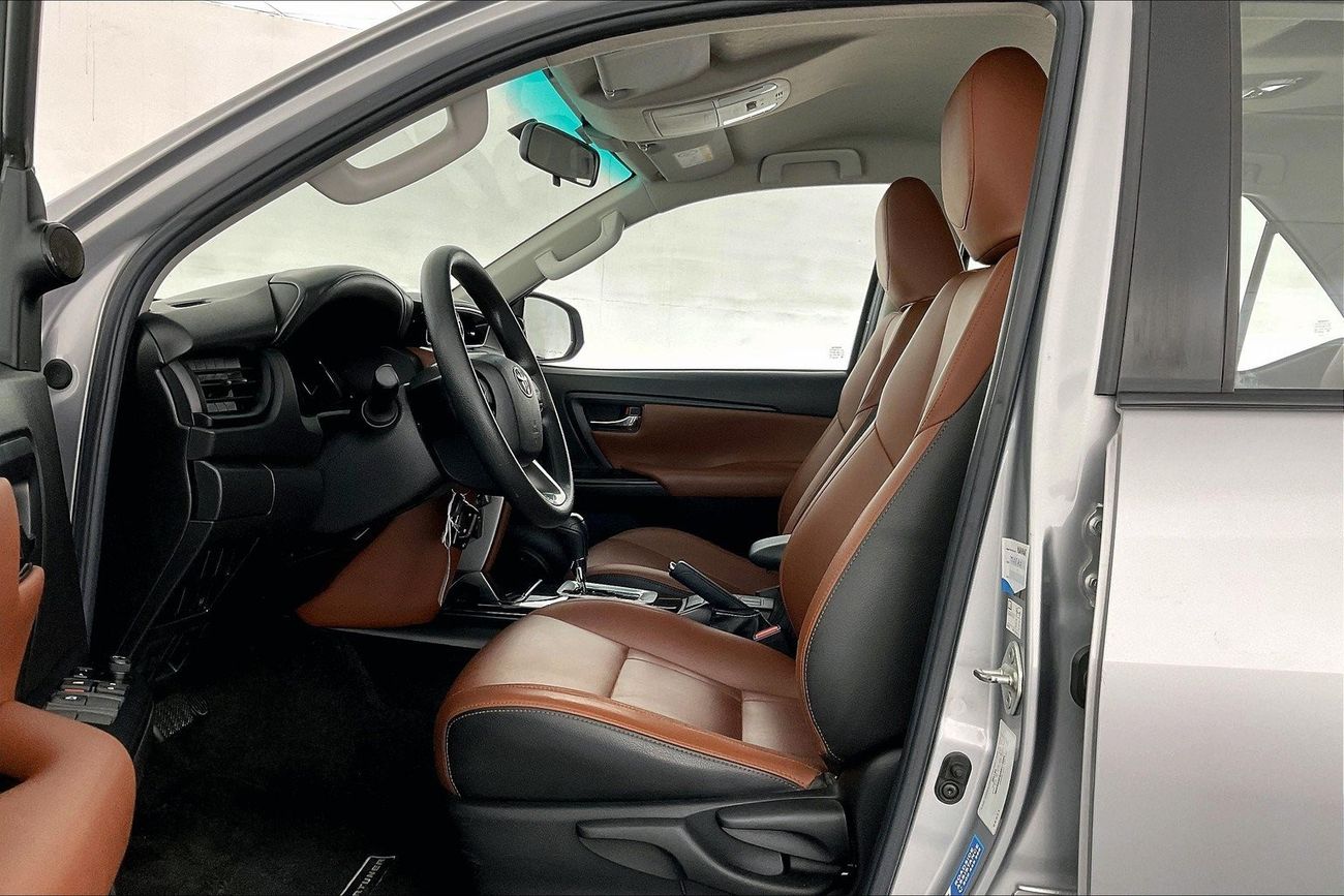 Mitsubishi Pajero Signature Edition | 1 year free warranty | 0 Down Payment