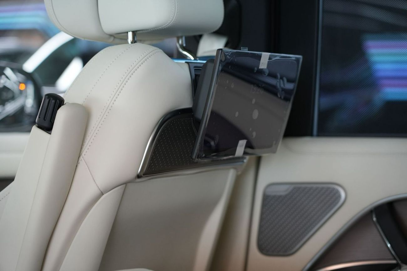 Land Rover Range Rover Range Rover Autobiography V8 P530 | 2026 GCC 0km | Export