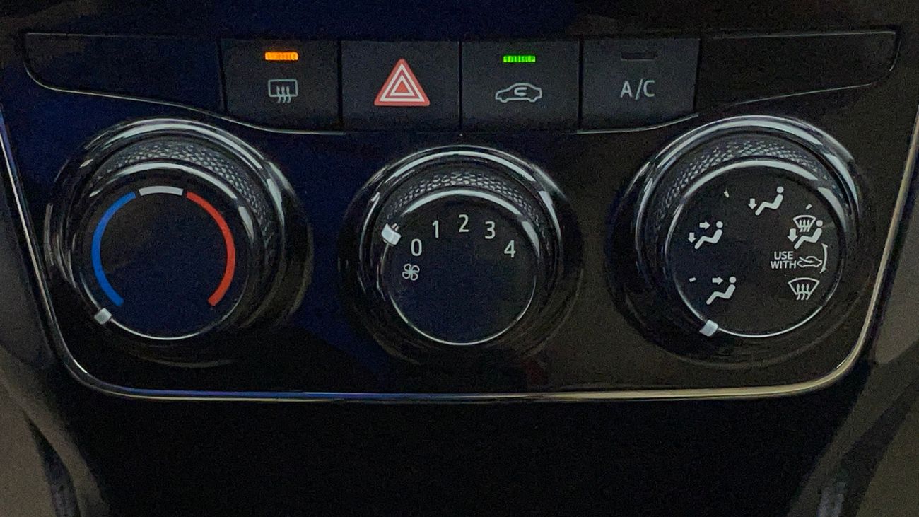 تويوتا يارس SE 1.5 | بدون دفعة مقدمة | اختبار قيادة مجاني للمنزل