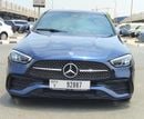 مرسيدس بنز C 180 STD STD