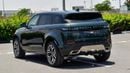 Land Rover Range Rover Evoque P250