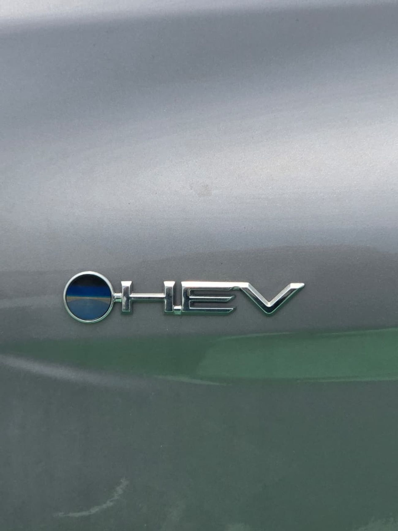 تويوتا كامري GLE 2.5L Hybrid