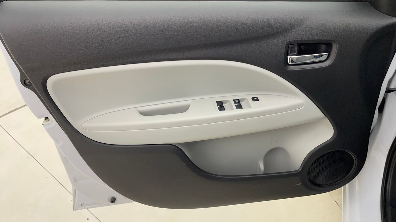 Mitsubishi Attrage GLX HIGHLINE 1.2 | Zero Down Payment | Home Test Drive