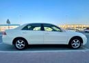هوندا أكورد في تي آي إل 2.4 || VERY WELL MAINTAINED || GCC || SINGLE OWNER || ACCIDENT FREE