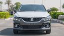 Suzuki Baleno Suzuki Baleno GLX 1.4P AT MY2024