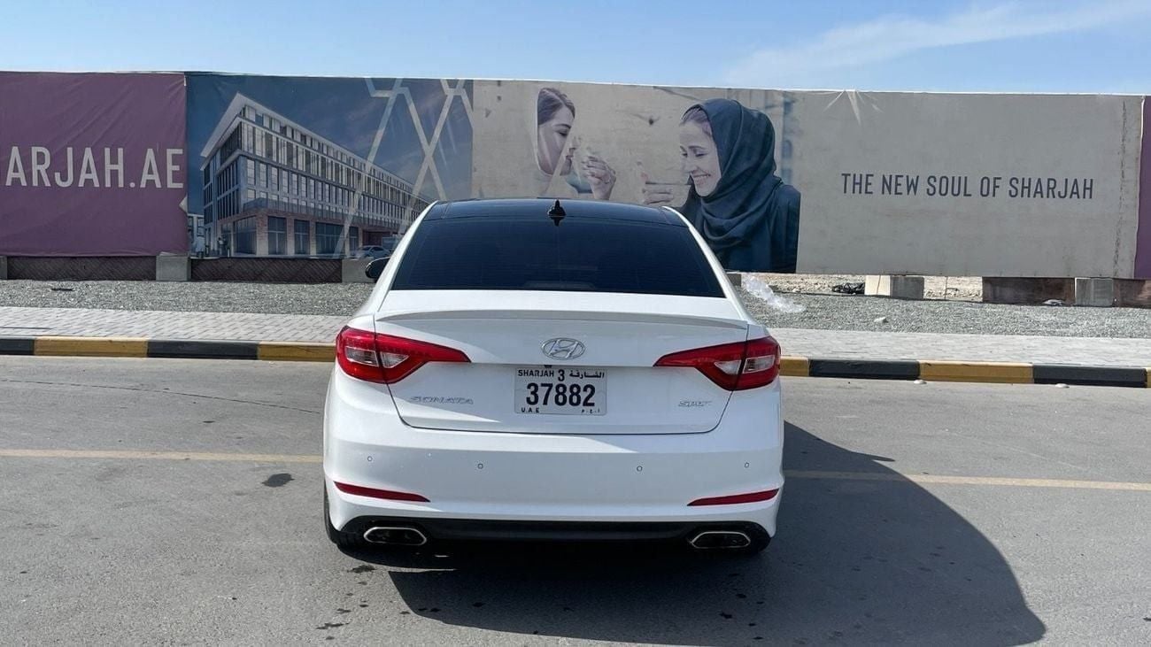 Hyundai Sonata GLS TOP 2.0L