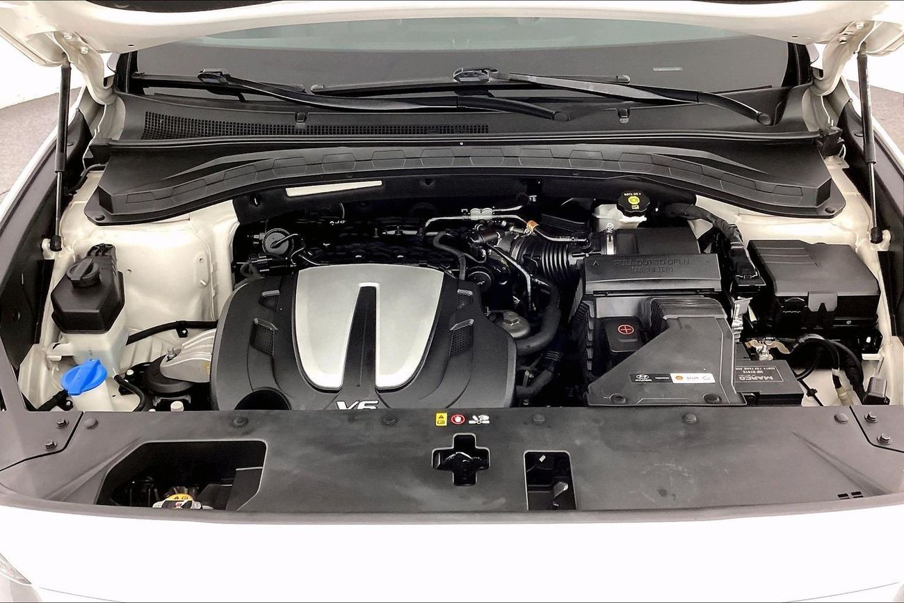 Hyundai Santa Fe Premium | National Day Celebration | Guaranteed Warranty | 0 Down Payment