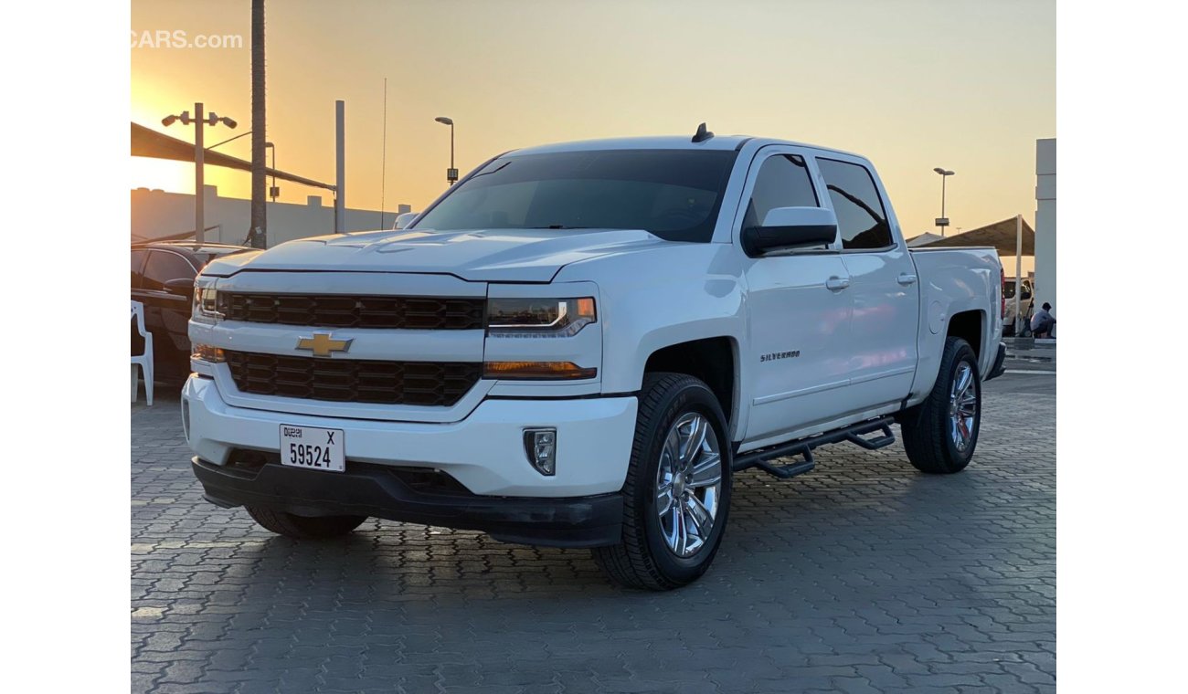 Chevrolet Silverado Chevrolet Silverado pick up take American