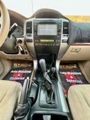 Toyota Prado VX 4.0L GCC fast owner