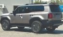 تويوتا برادو VXR Toyota Prado 2.4L Turbo Petrol Luxury 8AT