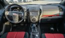 Isuzu D-Max D/C 4X4 GT 3.0TD MY 2020 ZERO K/M FOR EXPORT (Export only)