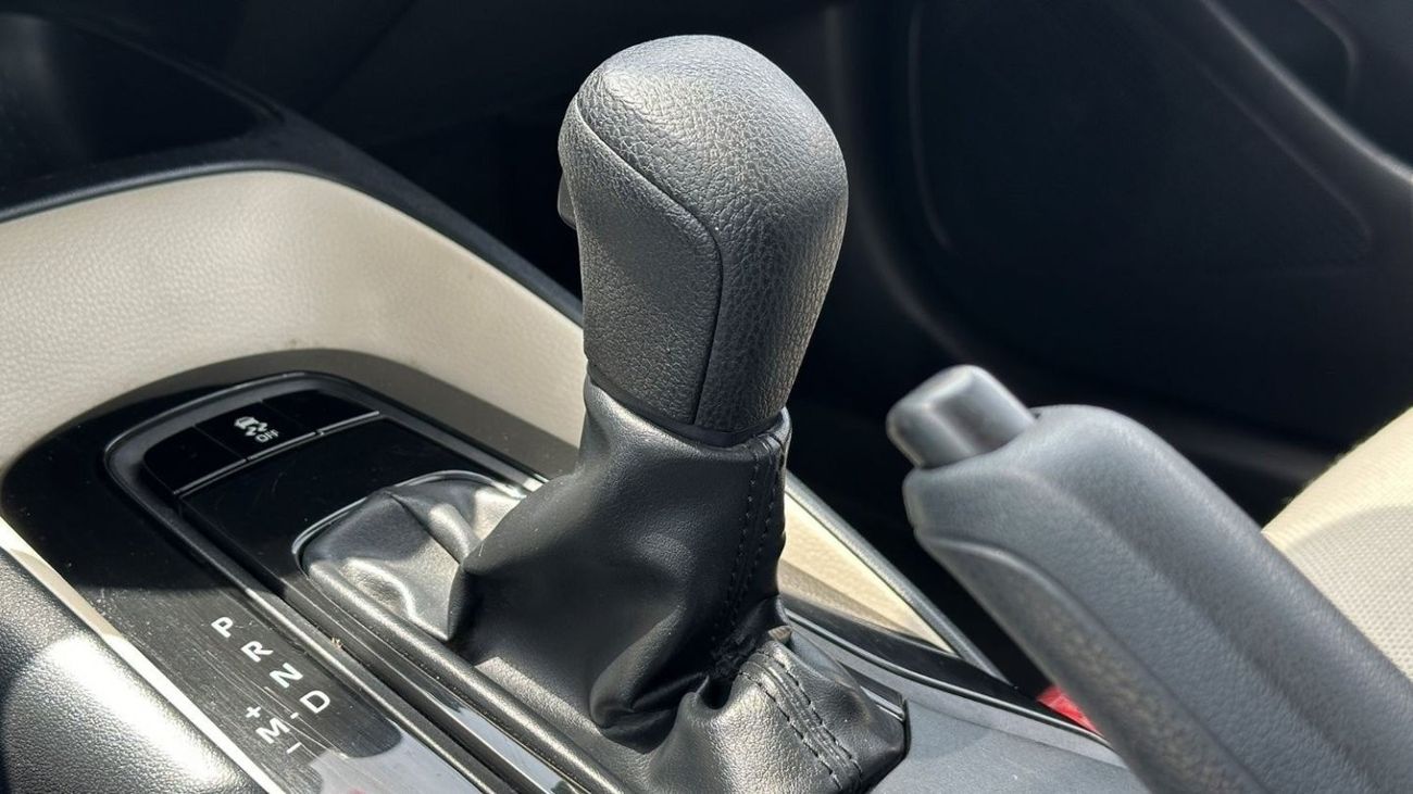 تويوتا كورولا XLI