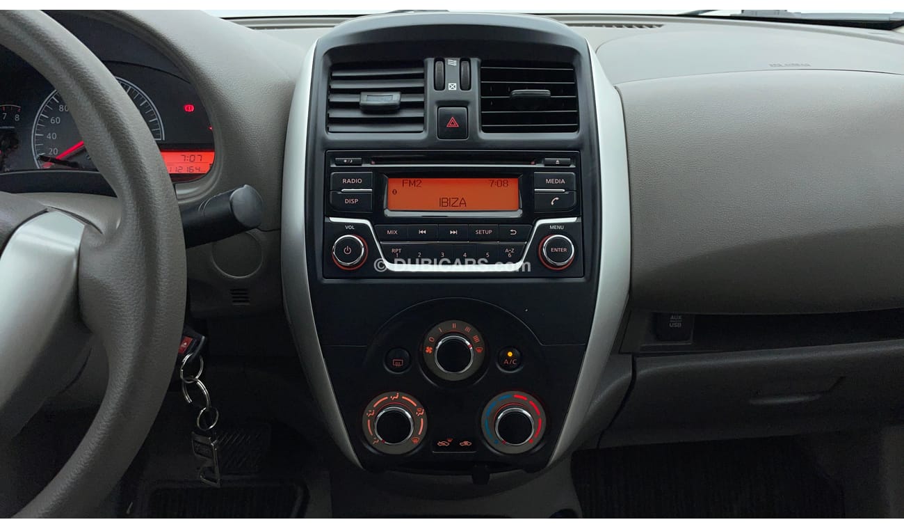 Nissan Sunny SV 1.5 | Zero Down Payment | Free Home Test Drive